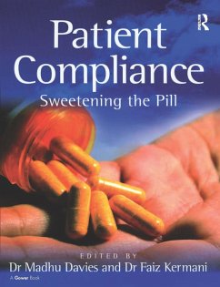 Patient Compliance (eBook, PDF) - Kermani, Faiz