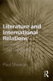 Literature and International Relations (eBook, ePUB)