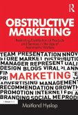 Obstructive Marketing (eBook, PDF)