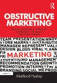 Obstructive Marketing (eBook, PDF) Obstructive Marketing (eBook, PDF)