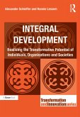 Integral Development (eBook, ePUB) Integral Development (eBook, ePUB)