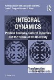 Integral Dynamics (eBook, PDF)