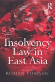 Insolvency Law in East Asia (eBook, PDF)