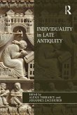 Individuality in Late Antiquity (eBook, ePUB)