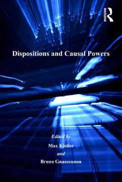 Cover Dispositions and Causal Powers (eBook, PDF)