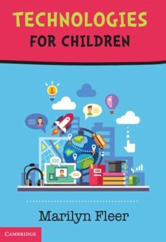 Cover Technologies for Children (eBook, PDF)