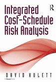 Integrated Cost-Schedule Risk Analysis (eBook, ePUB) Integrated Cost-Schedule Risk Analysis (eBook, ePUB)