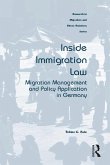 Inside Immigration Law (eBook, PDF)