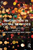 Innovation in Social Services (eBook, PDF)