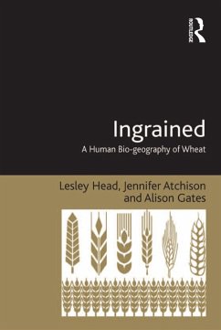Ingrained (eBook, ePUB) - Head, Lesley; Atchison, Jennifer
