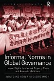 Informal Norms in Global Governance (eBook, PDF)
