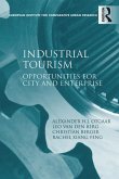 Industrial Tourism (eBook, PDF)