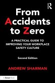 From Accidents to Zero (eBook, ePUB) From Accidents to Zero (eBook, ePUB)
