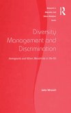 Diversity Management and Discrimination (eBook, PDF)