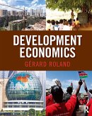 Development Economics (eBook, ePUB)