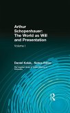 Arthur Schopenhauer: The World as Will and Presentation (eBook, ePUB)