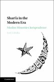 Shari'a in the Modern Era (eBook, PDF)