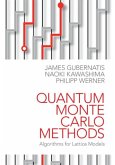 Quantum Monte Carlo Methods (eBook, PDF)