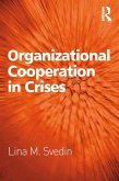 Organizational Cooperation in Crises (eBook, PDF)