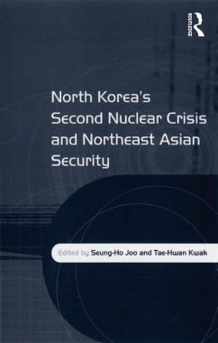 North Korea's Second Nuclear Crisis and Northeast Asian Security (eBook, PDF) - Kwak, Tae-Hwan