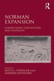 Norman Expansion (eBook, ePUB)