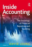 Inside Accounting (eBook, PDF)