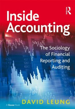 Cover Inside Accounting (eBook, PDF)