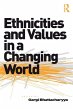Ethnicities and Values in a Changing... - Bild 1