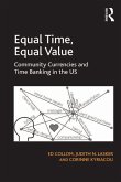 Equal Time, Equal Value (eBook, ePUB)