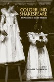 Colorblind Shakespeare (eBook, ePUB)