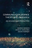 Communication Science Theory and Research (eBook, PDF) Communication Science Theory and Research (eBook, PDF)