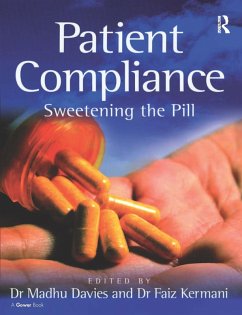 Cover Patient Compliance (eBook, ePUB)