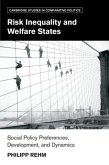Risk Inequality and Welfare States (eBook, PDF)