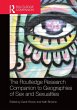 The Routledge Research Companion to... - Bild 1