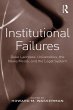 Institutional Failures (eBook, PDF) - Bild 1