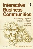 Interactive Business Communities (eBook, PDF) Interactive Business Communities (eBook, PDF)