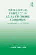 Intellectual Property in Asian Emerging... - Bild 1