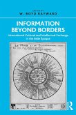 Information Beyond Borders (eBook, PDF)