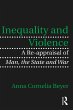 Inequality and Violence (eBook, PDF) - Bild 1