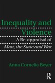 Inequality and Violence (eBook, PDF) Inequality and Violence (eBook, PDF)