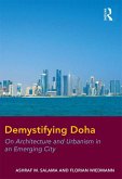 Demystifying Doha (eBook, ePUB)