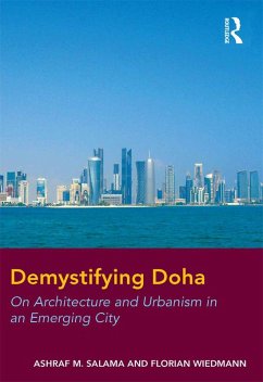 Demystifying Doha (eBook, ePUB) - Salama, Ashraf M.; Wiedmann, Florian