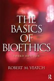 The Basics of Bioethics (eBook, ePUB)