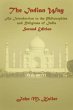 The Indian Way (eBook, ePUB) - Bild 1