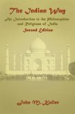 The Indian Way (eBook, ePUB)