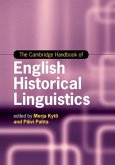 Cambridge Handbook of English Historical Linguistics (eBook, PDF)