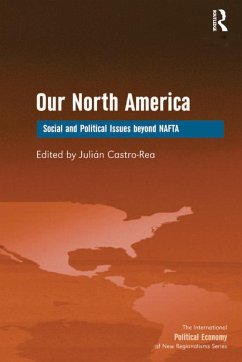 Cover Our North America (eBook, ePUB)