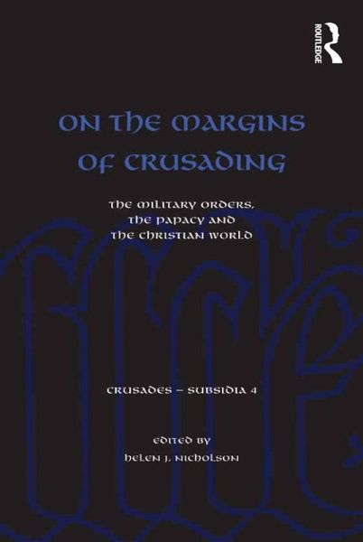 On the Margins of Crusading (eBook, ePUB)