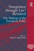 'Integration through Law' Revisited (eBook, ePUB)