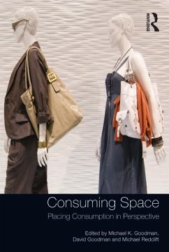 Consuming Space (eBook, PDF)